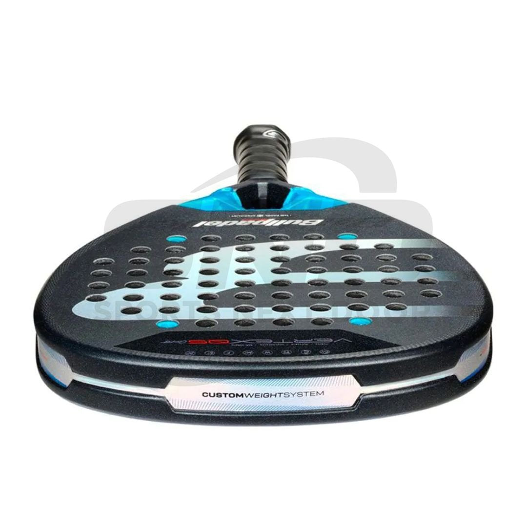 Bullpadel Vertex 05 CMF 2026 Padel Racket