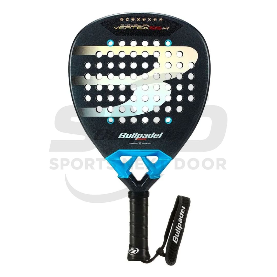 Bullpadel Vertex 05 CMF 2026 Padel Racket