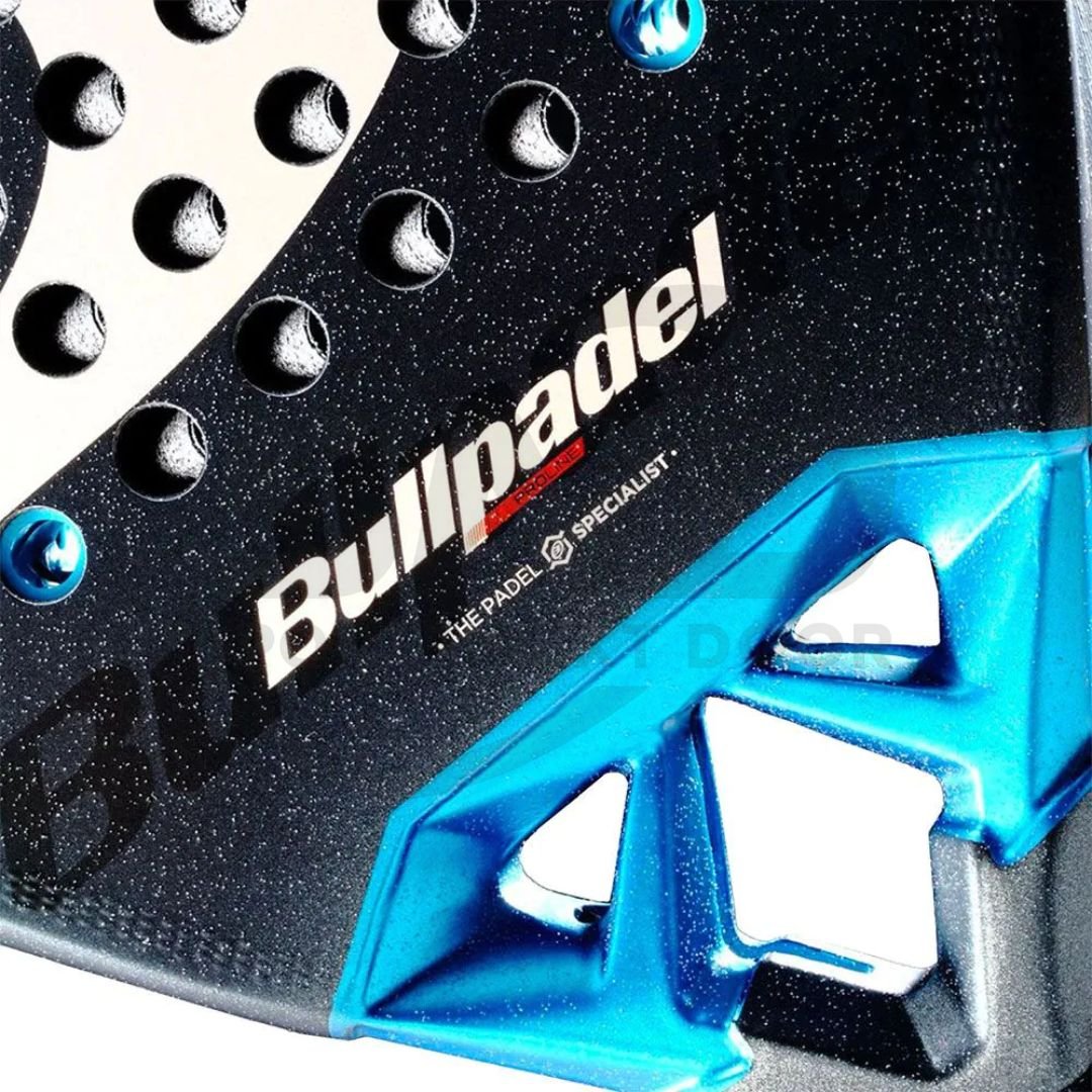 Bullpadel Vertex 05 CMF 2026 Padel Racket