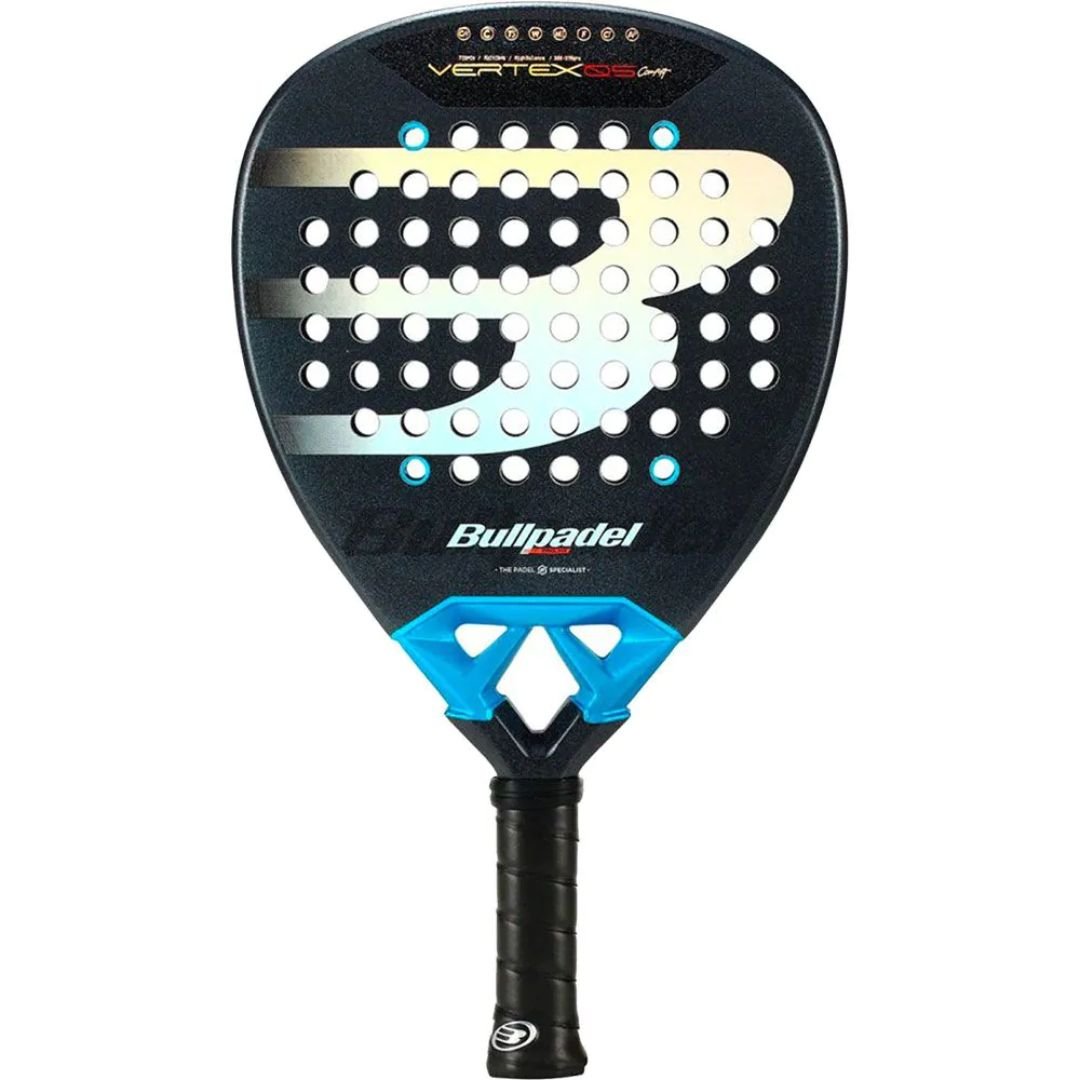 Bullpadel Vertex 05 CMF 2026