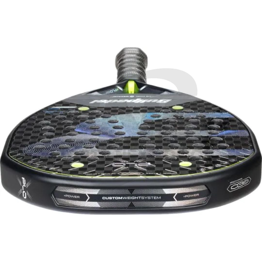 Bullpadel XPLO 26 Padel Racket