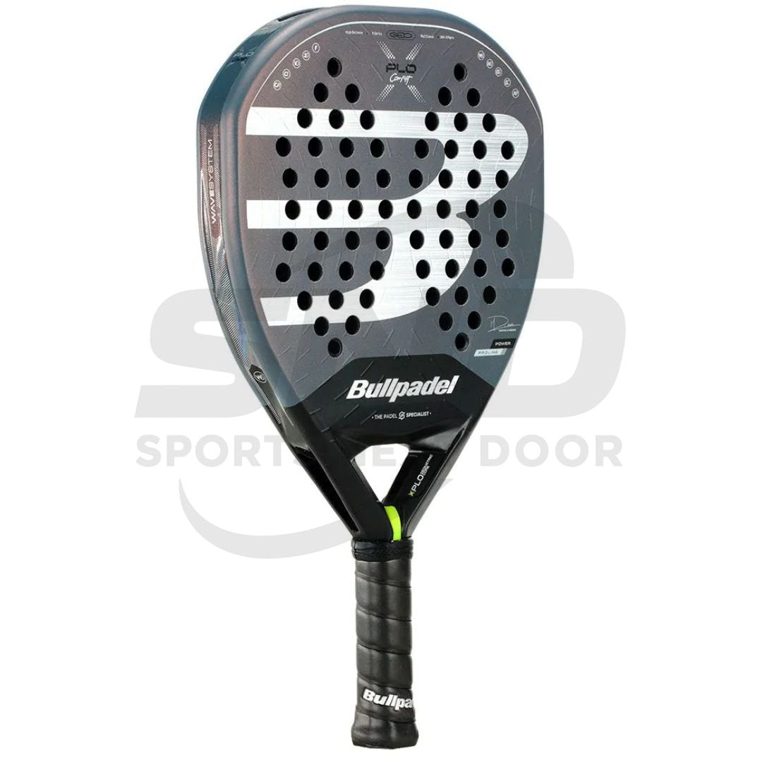 Bullpadel XPLO CMF 26 Padel Racket