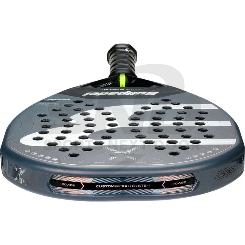 Bullpadel XPLO CMF 26 Padel Racket