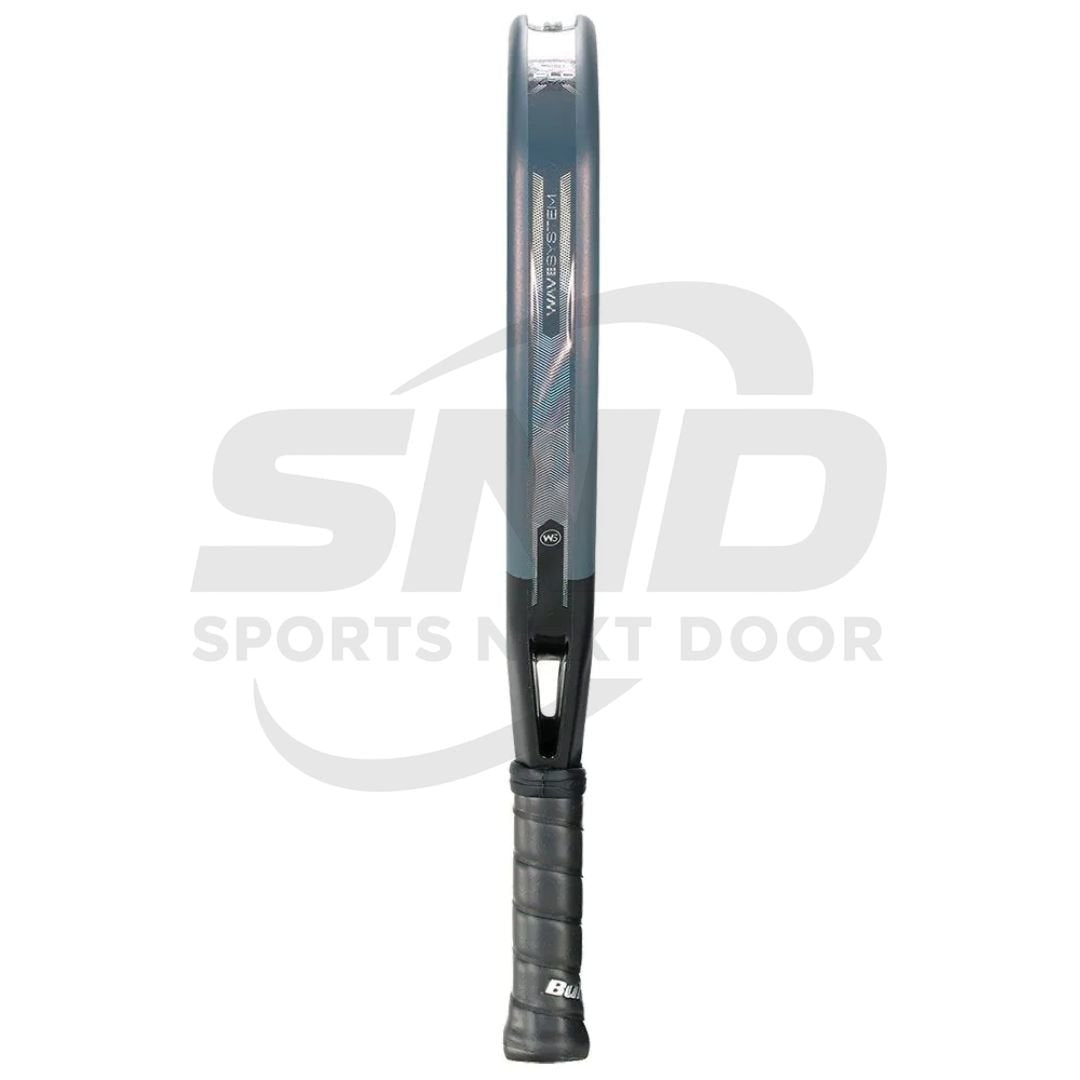 Bullpadel XPLO CMF 26 Padel Racket