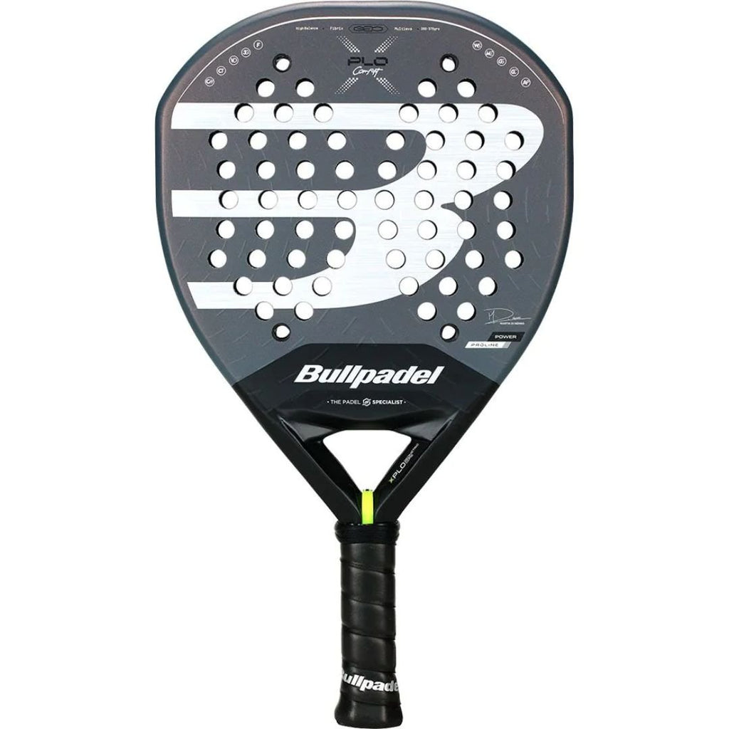 Bullpadel XPLO CMF 26