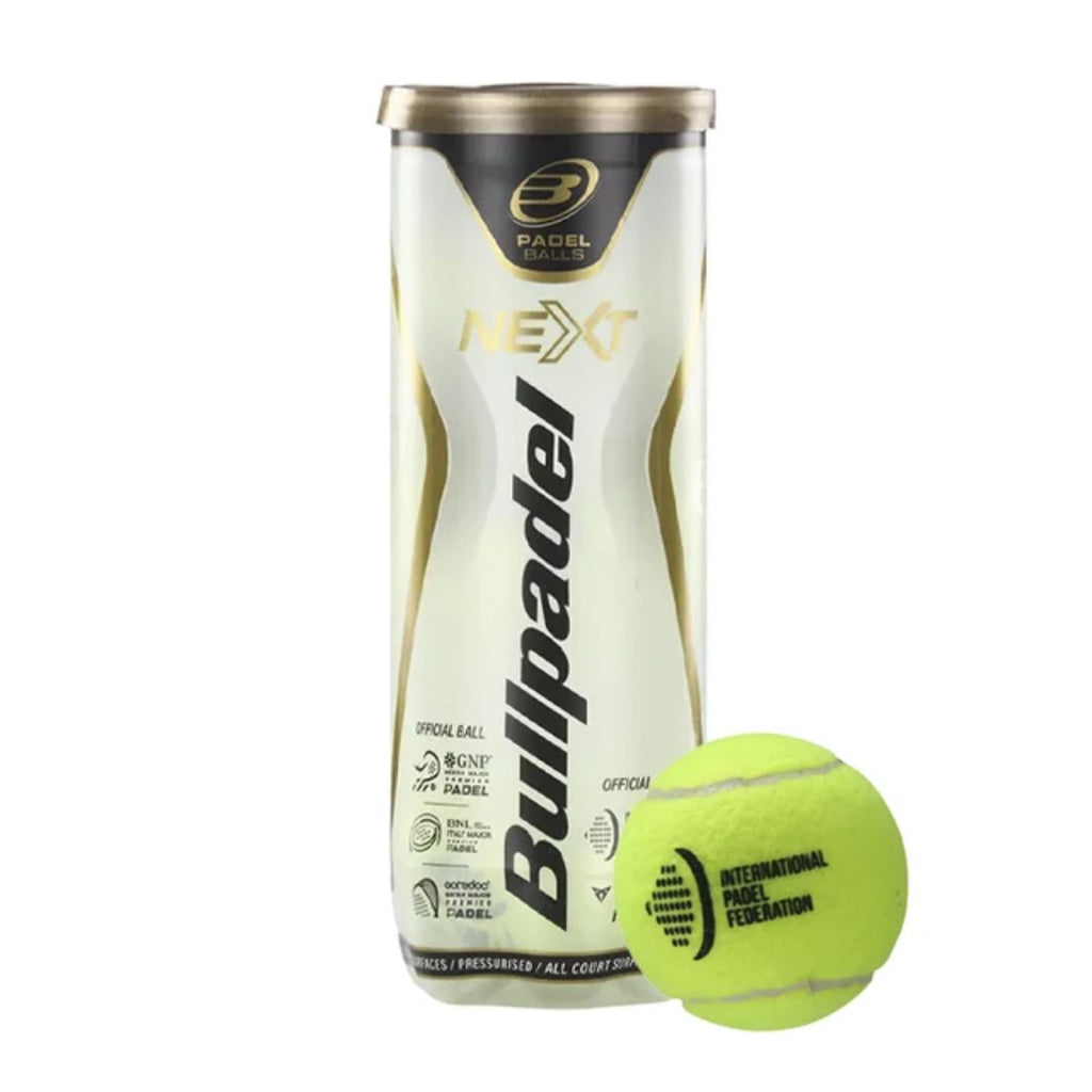 Bullpadel Next Padel Ball