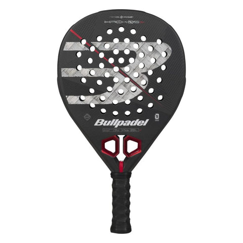 Bullpadel Hack 05 Hybrid 2027 Padel Racket