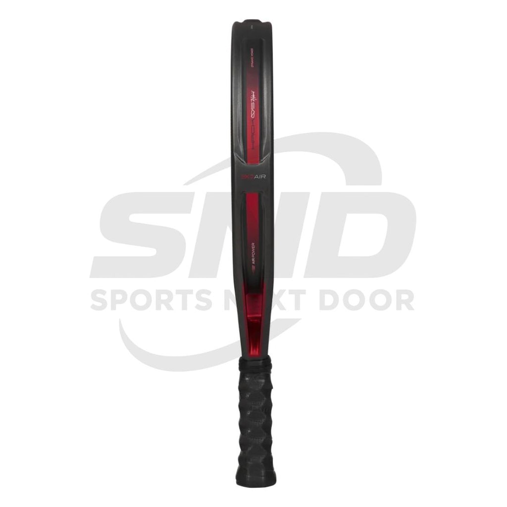 Bullpadel Hack 05 Hybrid 2027 Padel Racket