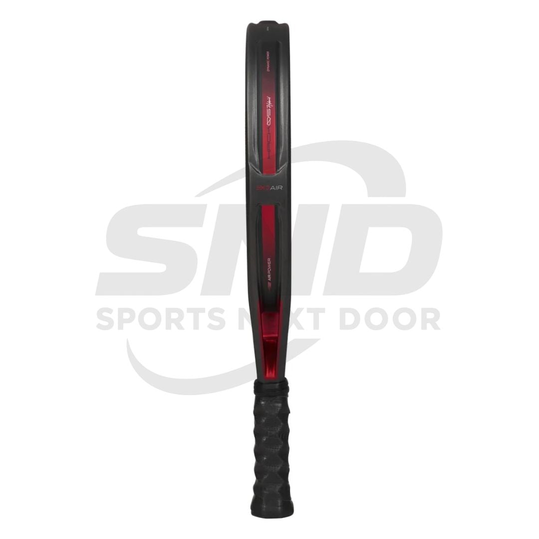 Bullpadel Hack 05 Hybrid 2027 Padel Racket