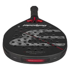 Bullpadel Hack 05 Hybrid 2027 Padel Racket
