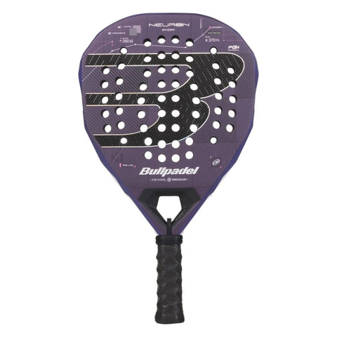 Bullpadel Neuron 02 Edge 2027 Padel Racket