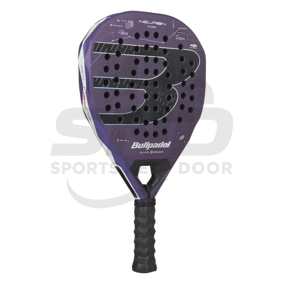 Bullpadel Neuron 02 Edge 2027 Padel Racket
