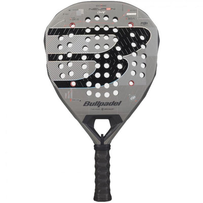 Bullpadel Neuron 02 Edge Comfort 2027 Padel Racket