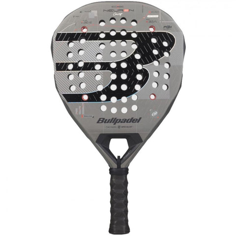 Bullpadel Neuron 02 Edge Comfort 2027 Padel Racket