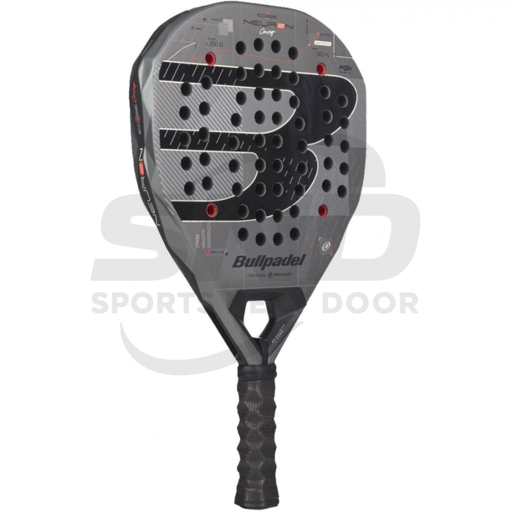 Bullpadel Neuron 02 Edge Comfort 2027 Padel Racket