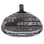 Bullpadel Neuron 02 Edge Comfort 2027 Padel Racket