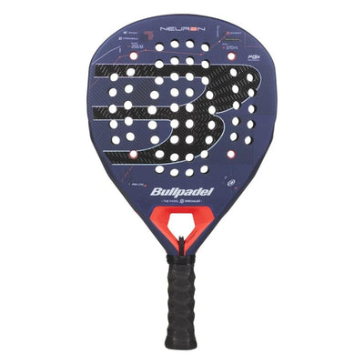 Bullpadel Neuron 02 2027 Padel Racket