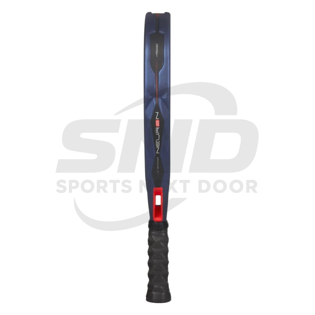 Bullpadel Neuron 02 2027 Padel Racket