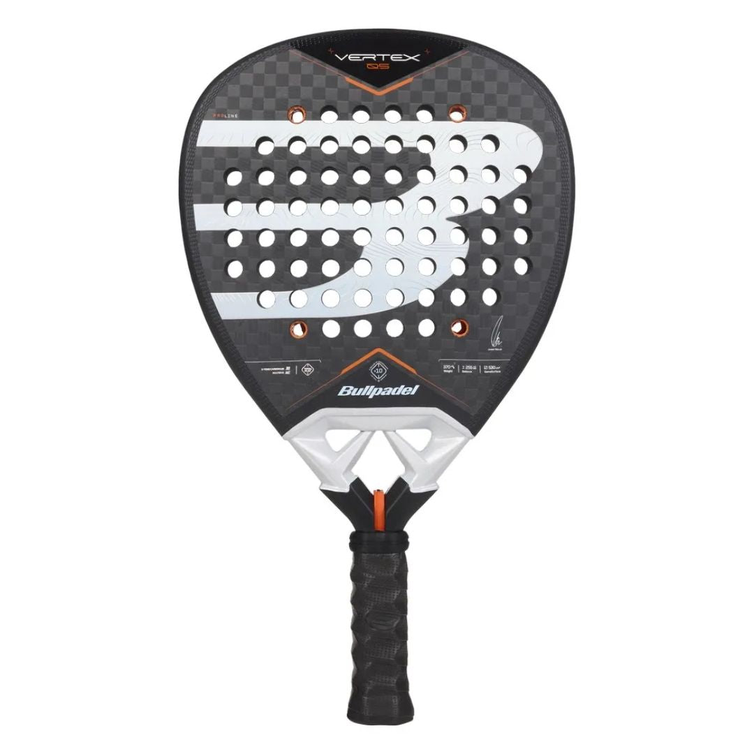 Bullpadel Vertex 05 2027 Padel Racket