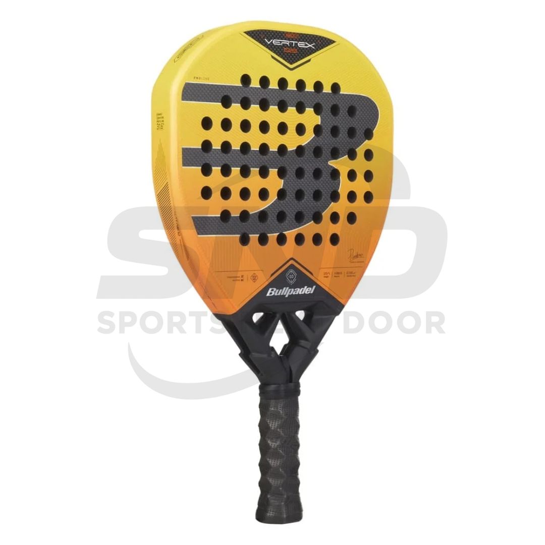 Bullpadel Vertex 05 Geo 2027 Padel Racket