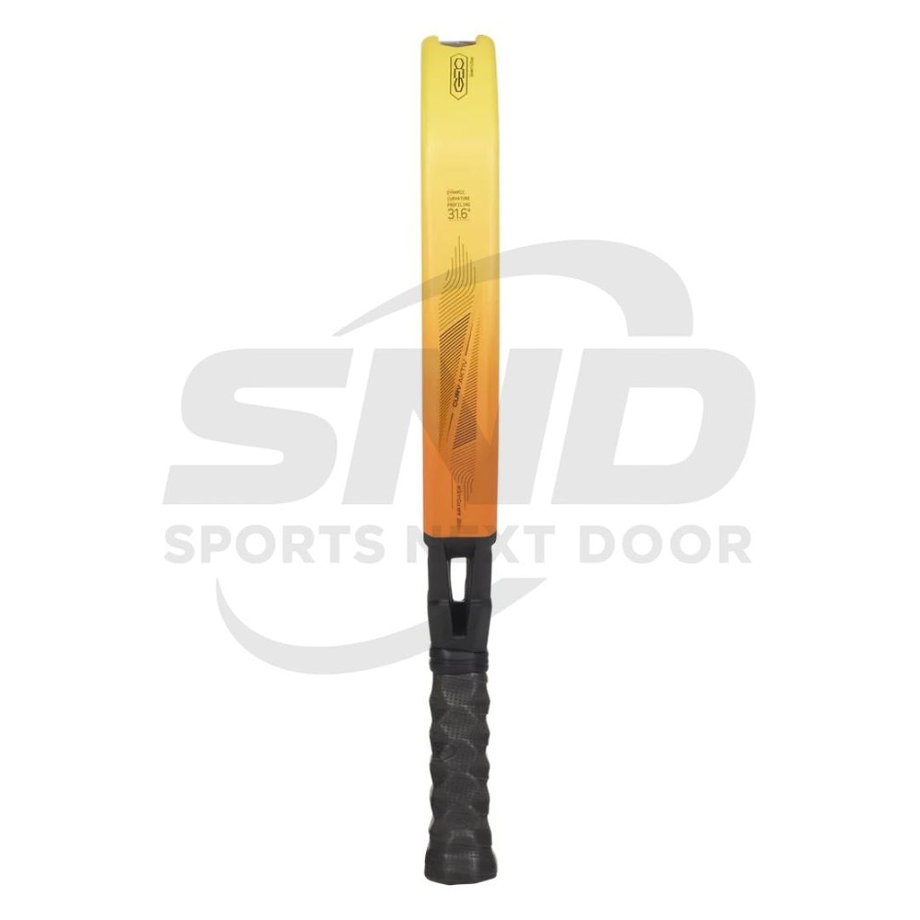 Bullpadel Vertex 05 Geo 2027 Padel Racket