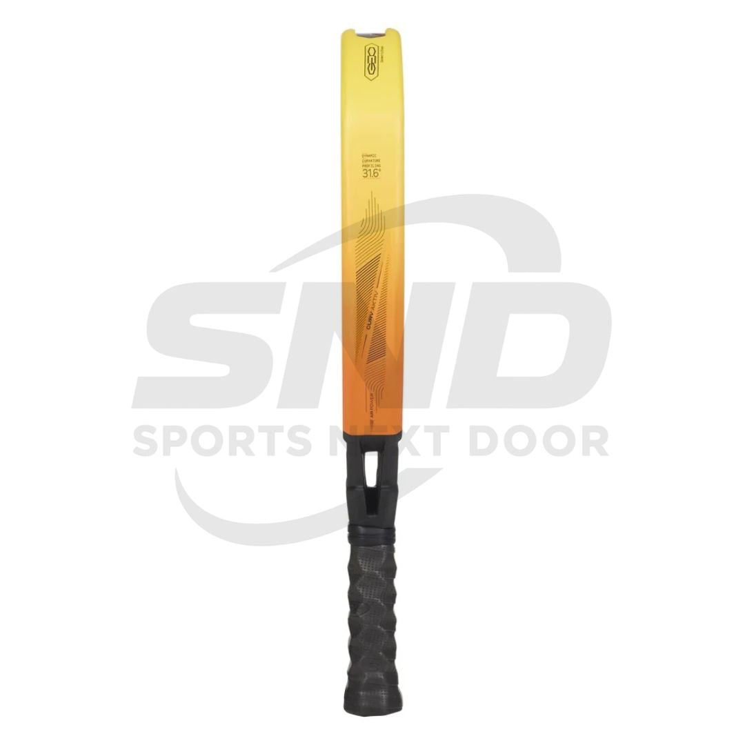 Bullpadel Vertex 05 Geo 2027 Padel Racket