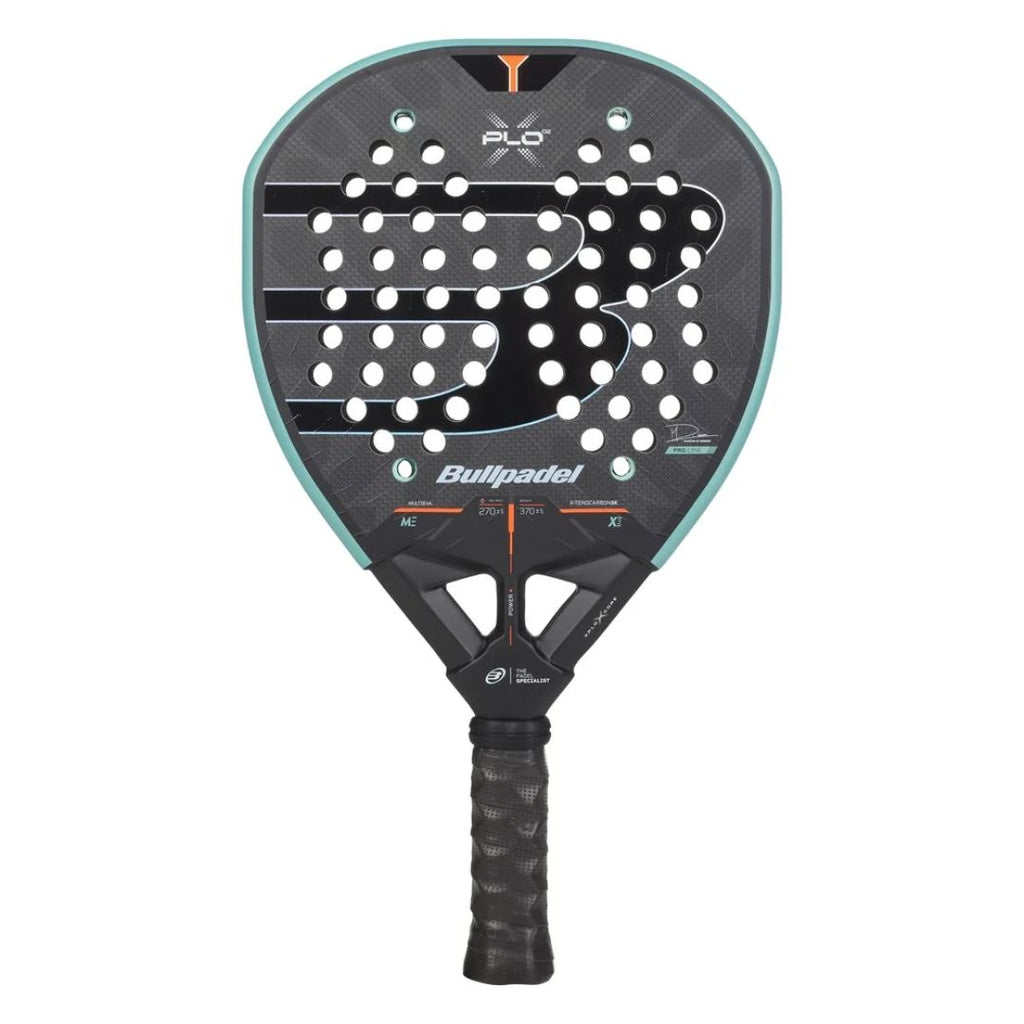 Bullpadel Xplo 2027 Padel Racket