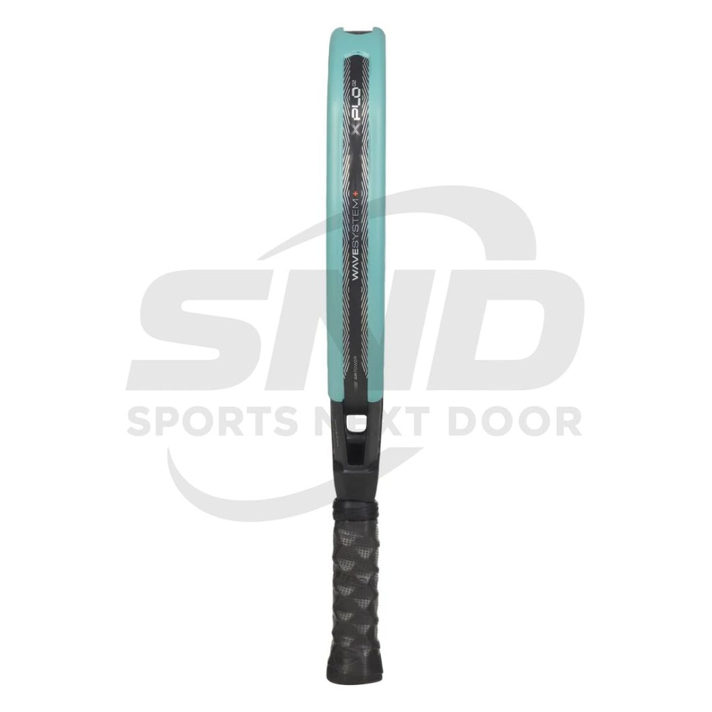 Bullpadel Xplo 2027 Padel Racket