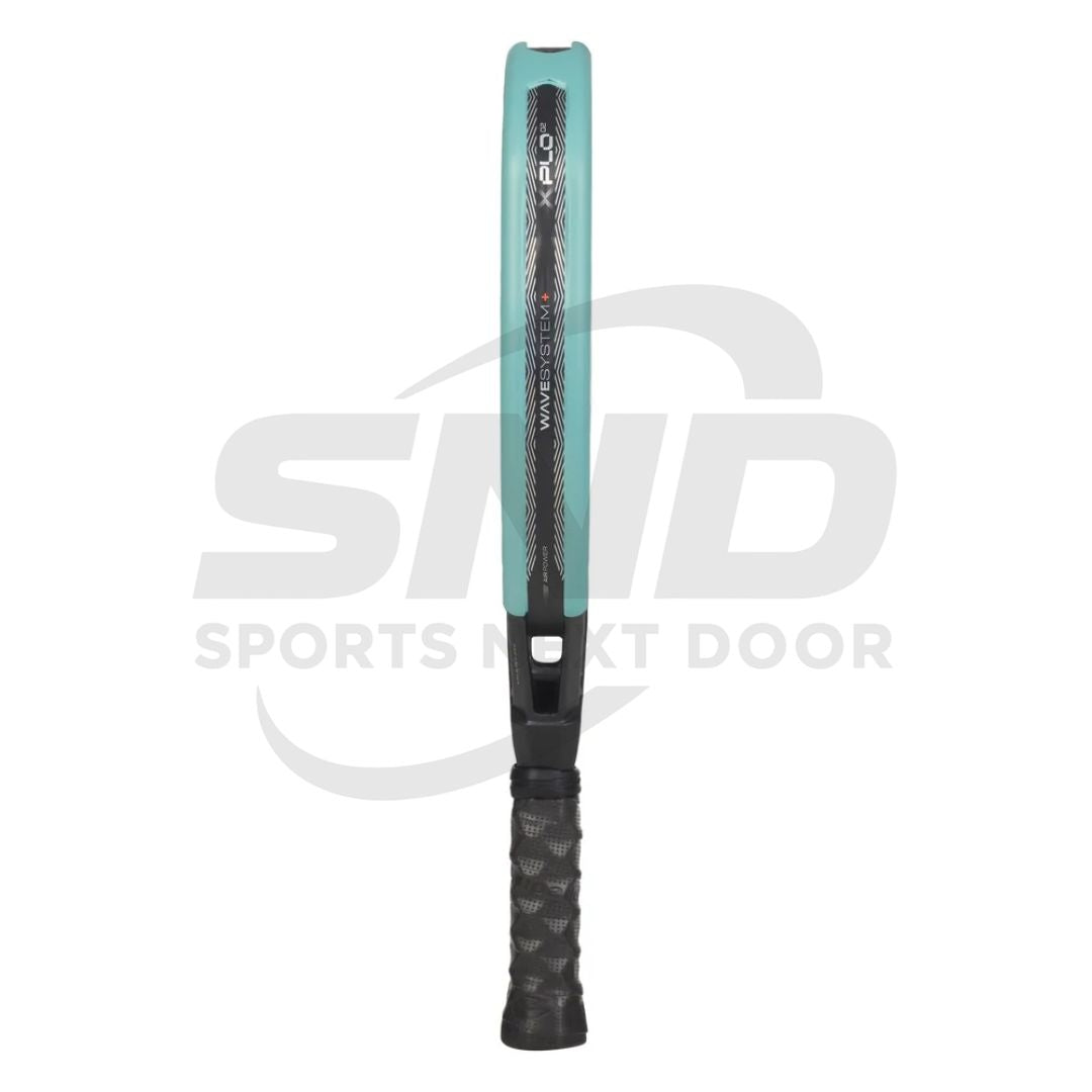 Bullpadel Xplo 2027 Padel Racket
