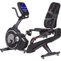 Cosco Recumbent Bike CEB-170R