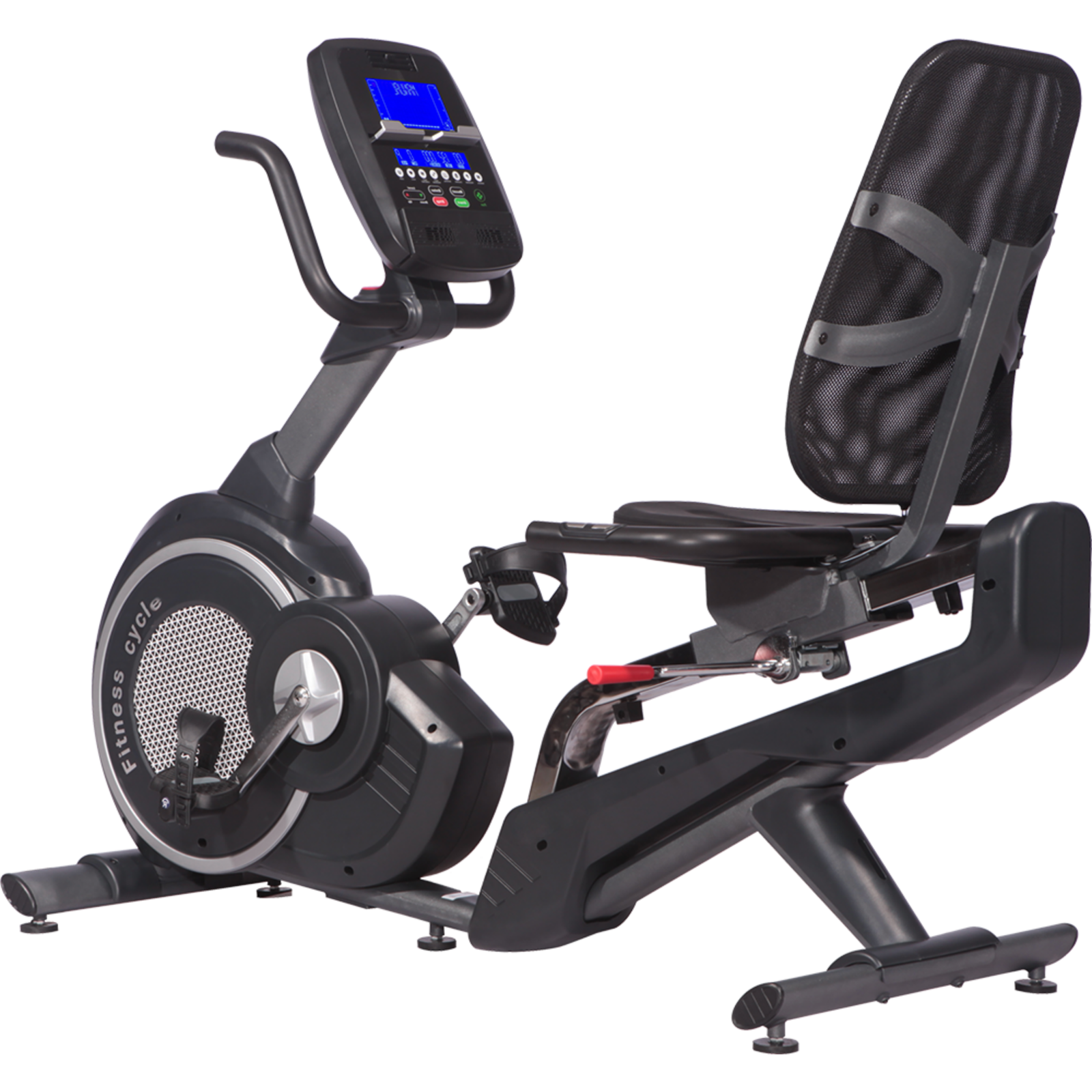 Cosco Recumbent Bike CEB-170R