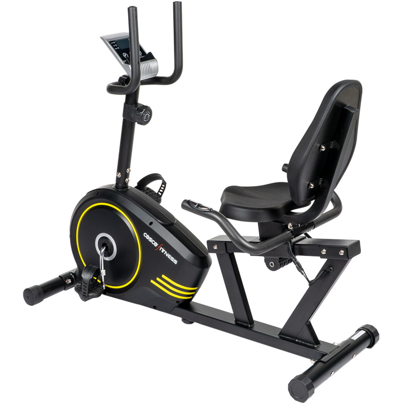 Cosco Recumbent Bike CEB-70R
