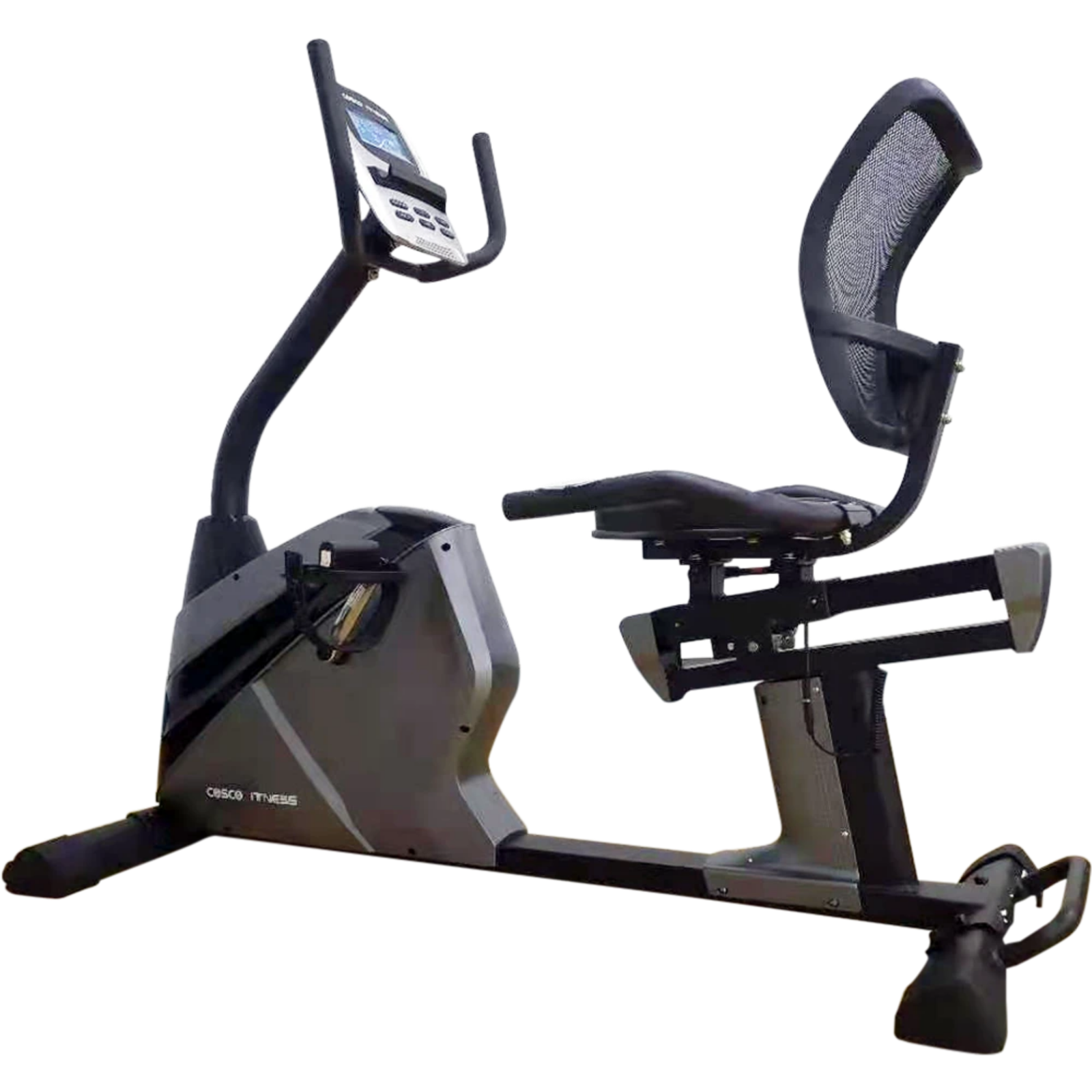 Cosco Recumbent Bike CEB-R8M