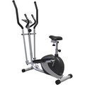Cosco CET-240ES Elliptical Crosstrainer with Seat