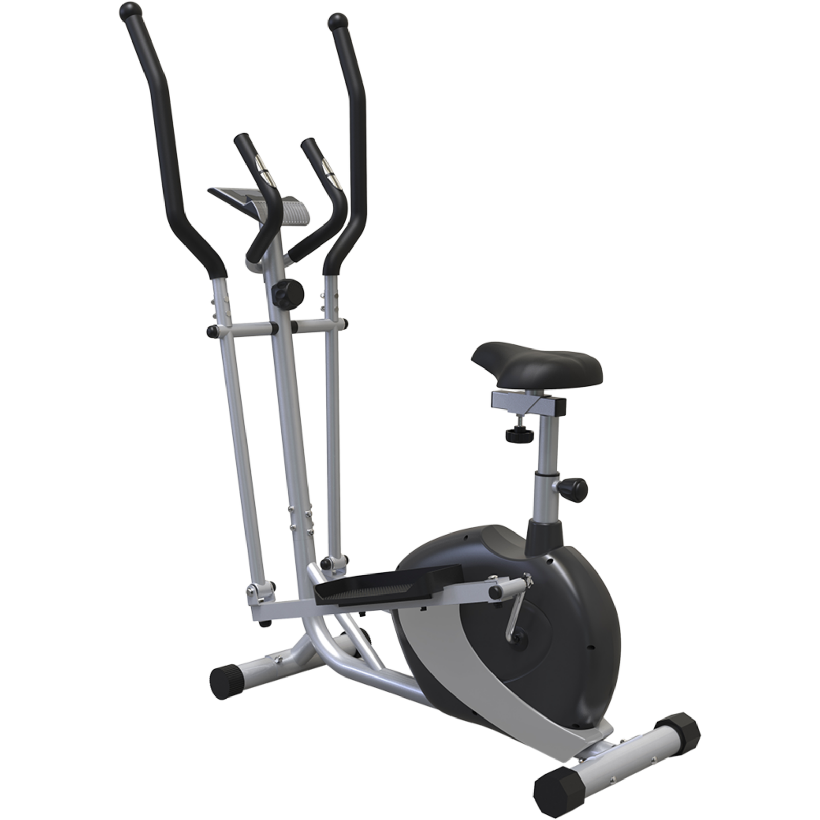 Cosco CET-240ES Elliptical Crosstrainer with Seat
