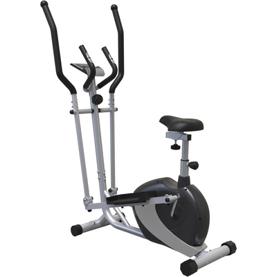 Cosco CET-240ES Elliptical Crosstrainer with Seat