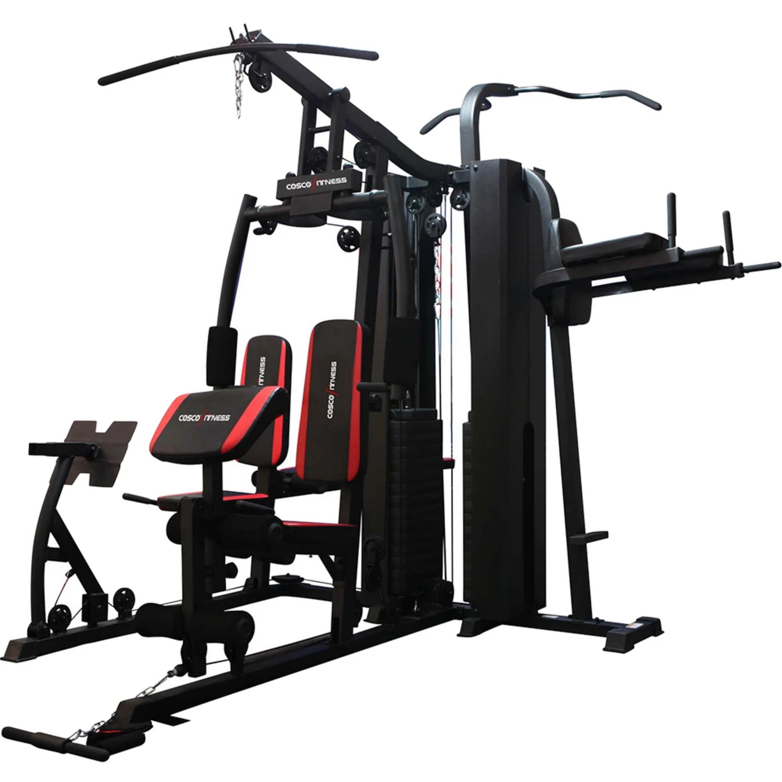Cosco CG-125 Five Station Multi-Gym