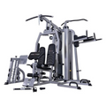 Cosco CG-600 Six Station Multi-Gym