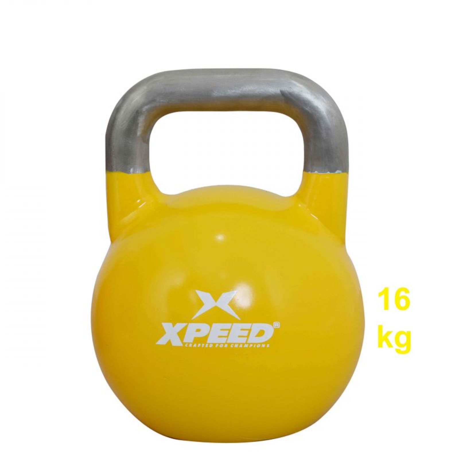 Xpeed Competition Kettlebell XP1215