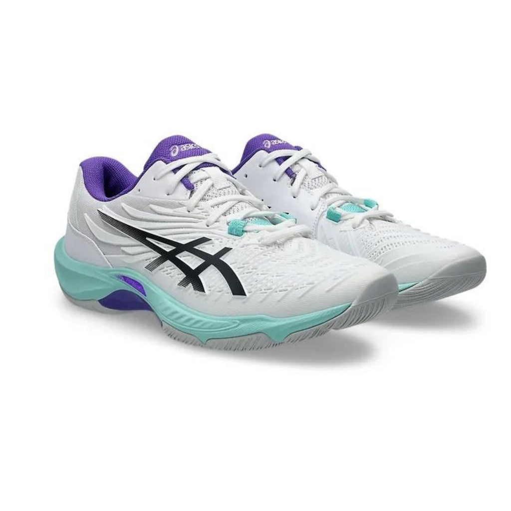 Asics Court Control FF4 Non-Marking Shoes