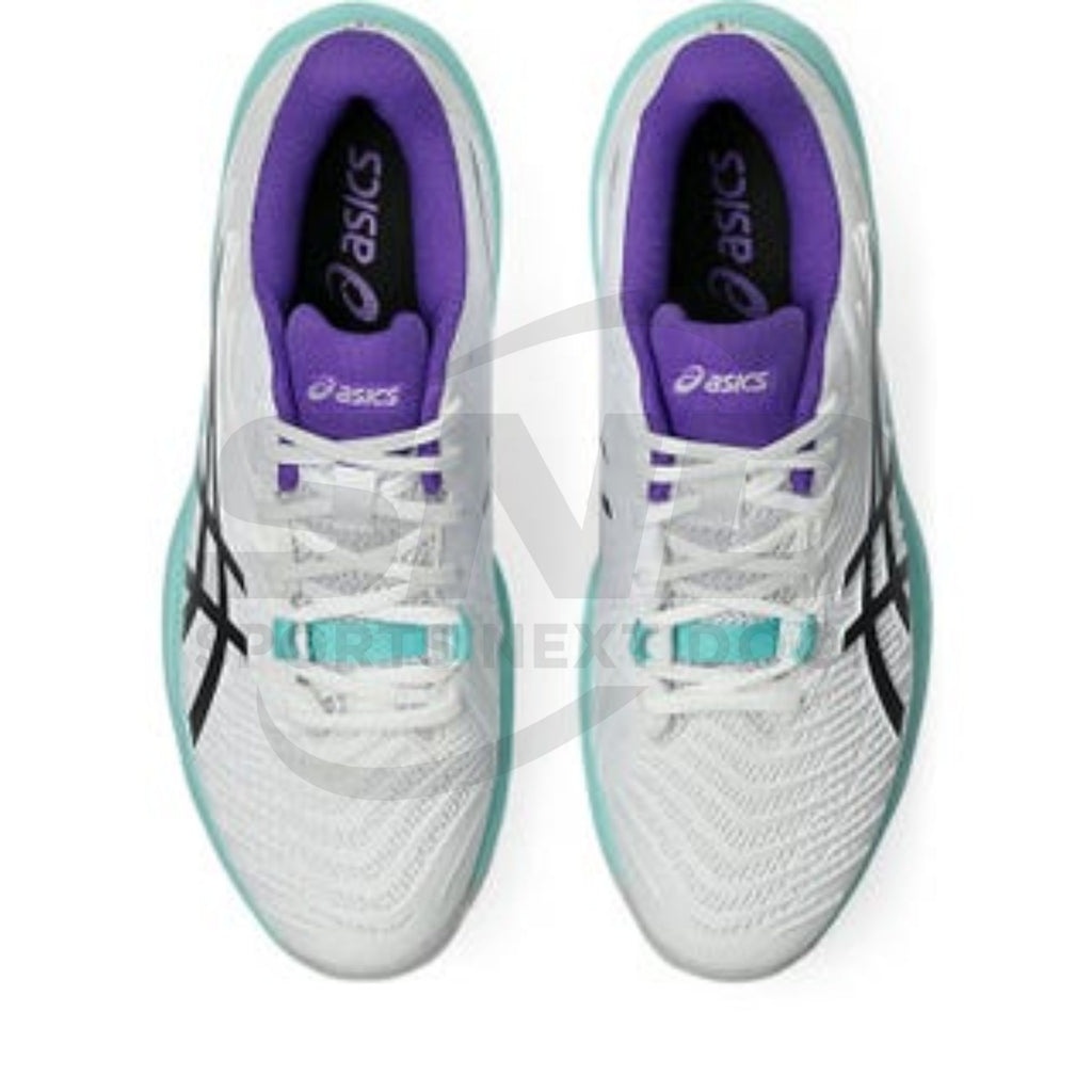 Asics Court Control FF4 Non-Marking Shoes