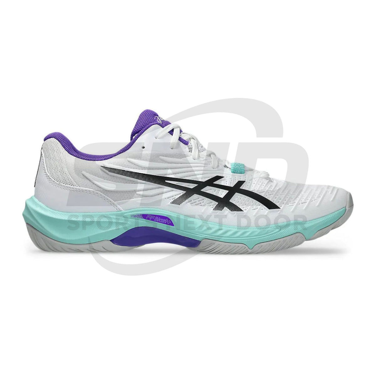 Asics Court Control FF4 Non-Marking Shoes