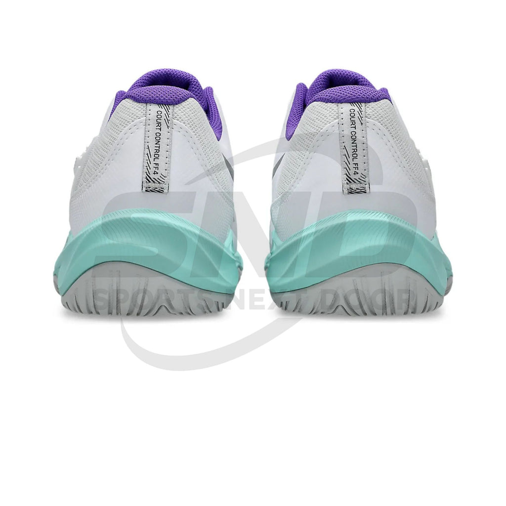 Asics Court Control FF4 Non-Marking Shoes