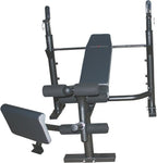 Cosco CSB 15 Multi-Functional Bench (Deluxe)