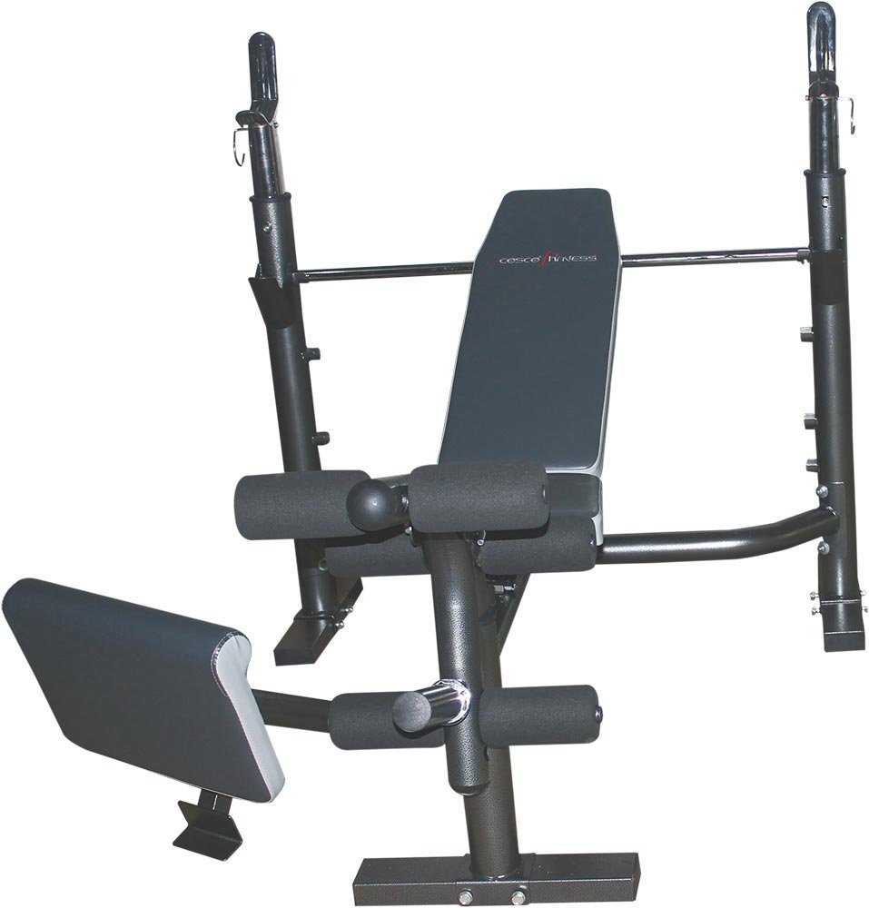 Cosco CSB 15 Multi-Functional Bench (Deluxe)