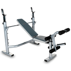 Cosco CSB 15 Multi-Functional Bench (Deluxe)