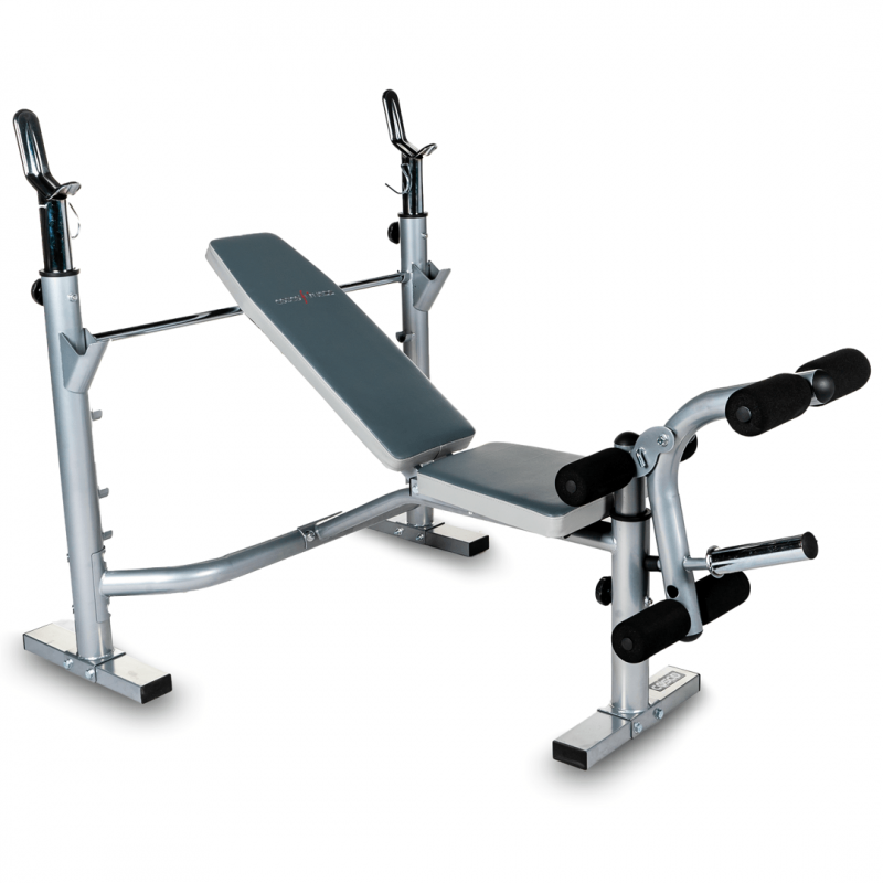 Cosco CSB 15 Multi-Functional Bench (Deluxe)