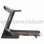 California Fitness Treadmill JF33
