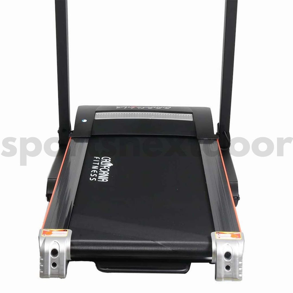 California Fitness Treadmill JF33
