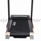 California Fitness Treadmill JF33